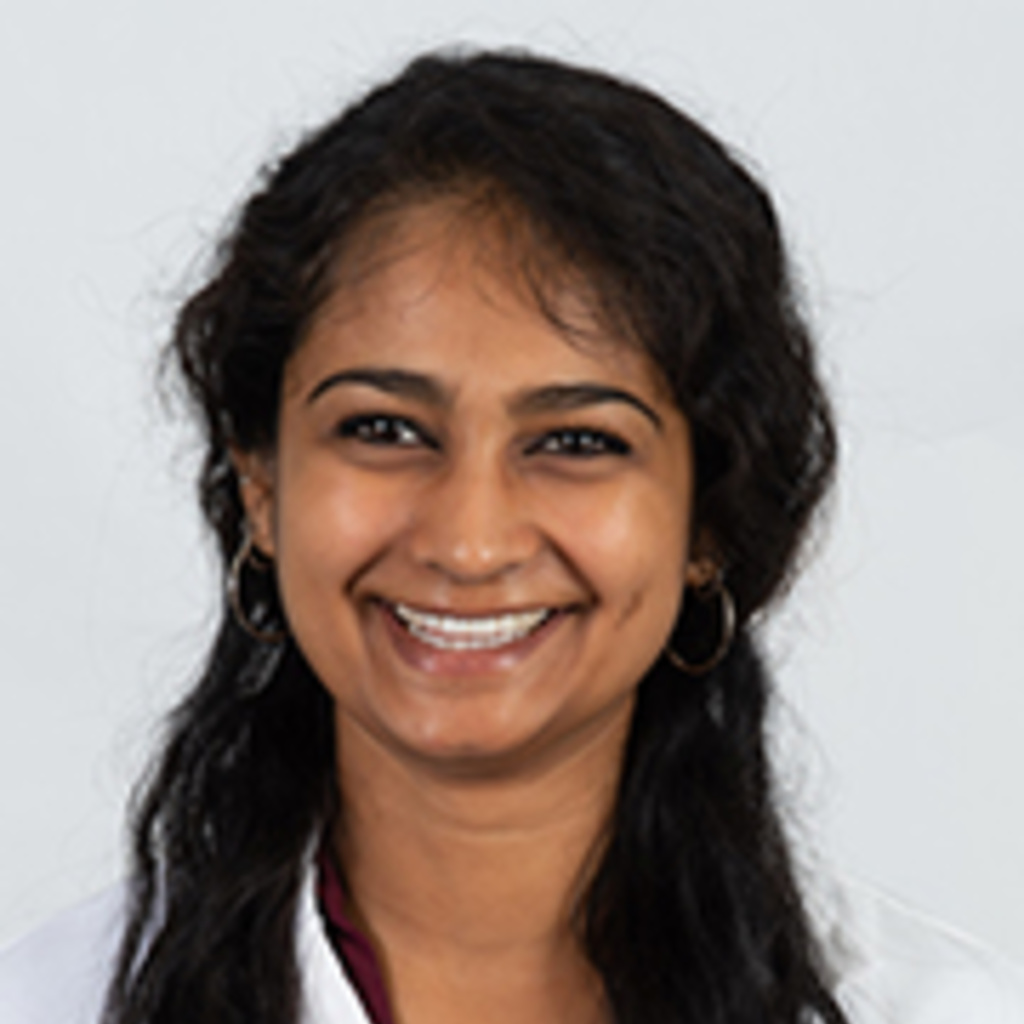 Sahaana Arumugam