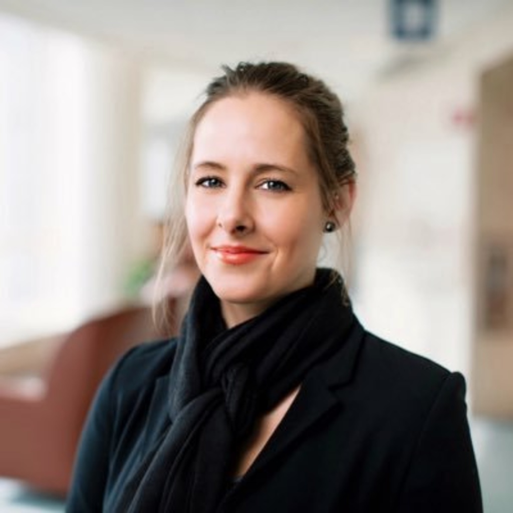 Cori Fain, PhD