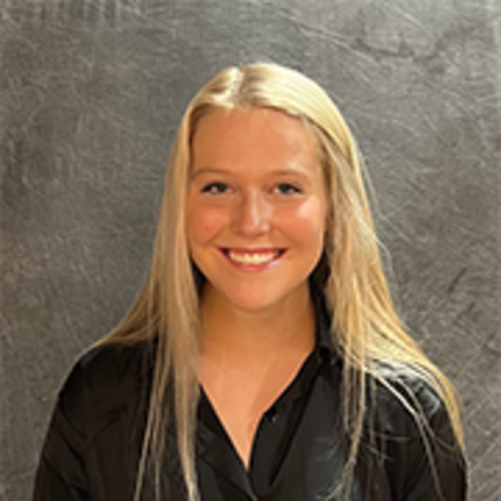 Cassie Sievers