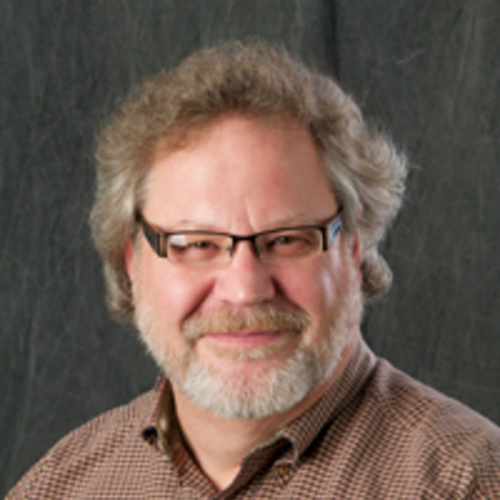 John T. Harty, Ph.D.